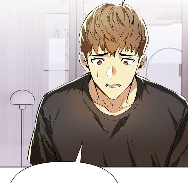 Undeniable Allure Chapter 24 - Page 43