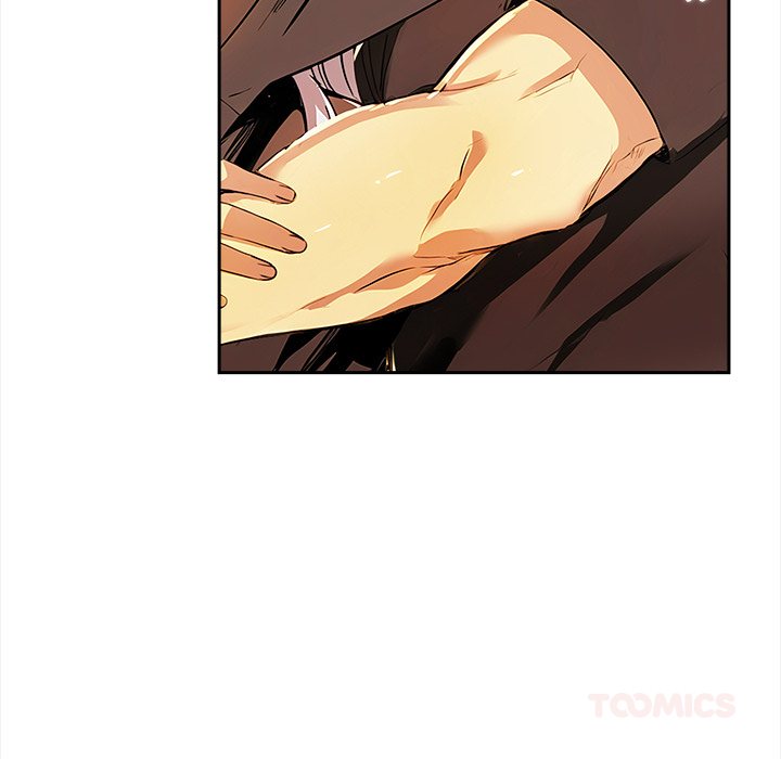 Undeniable Allure Chapter 24 - Page 57