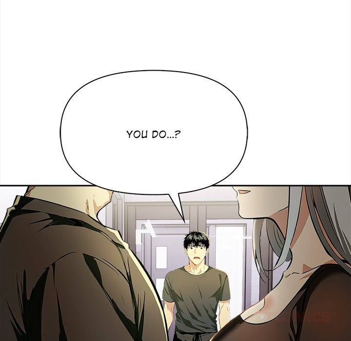 Undeniable Allure Chapter 24 - Page 63