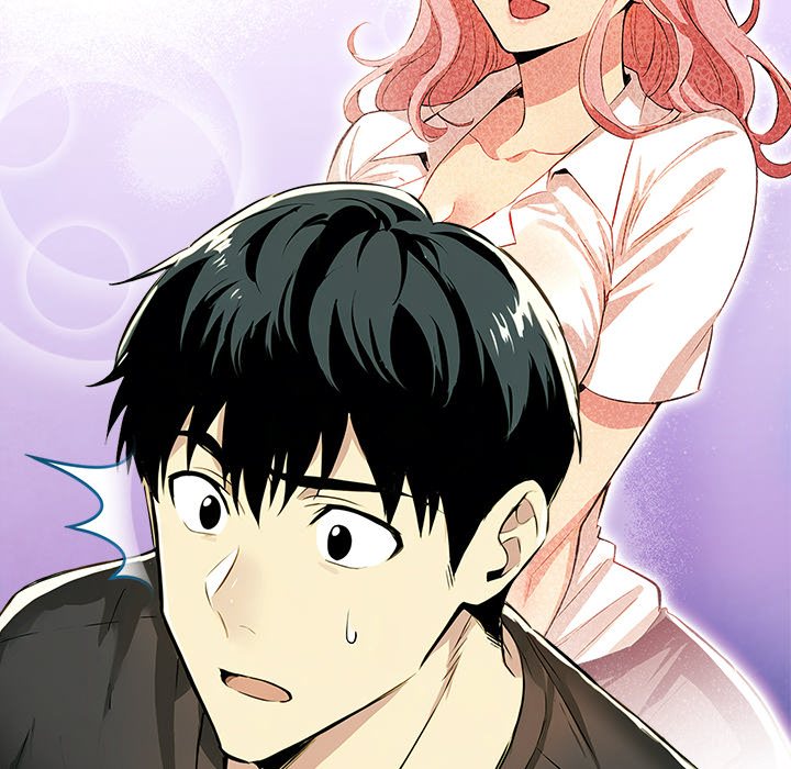 Undeniable Allure Chapter 24 - Page 66