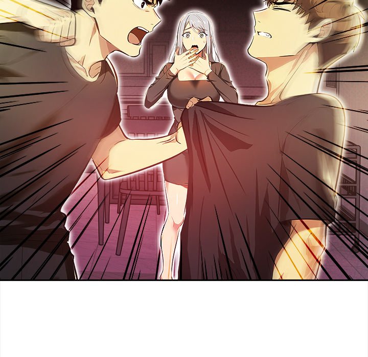 Undeniable Allure Chapter 24 - Page 8