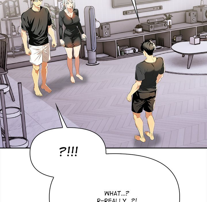 Undeniable Allure Chapter 24 - Page 78