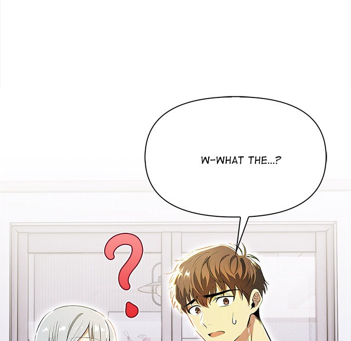 Undeniable Allure Chapter 24 - Page 84