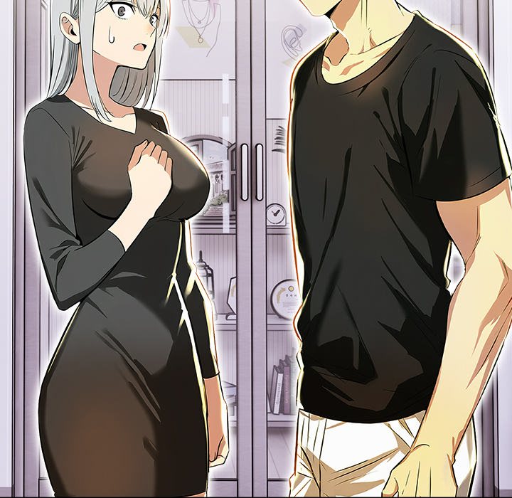 Undeniable Allure Chapter 24 - Page 85