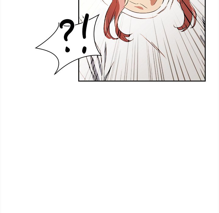 Undeniable Allure Chapter 24 - Page 100