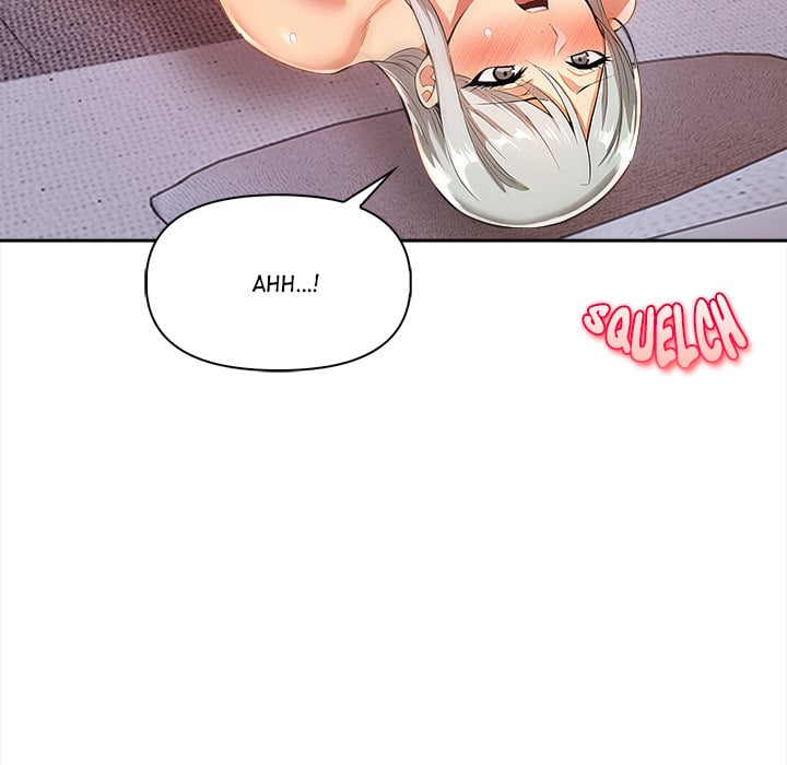 Undeniable Allure Chapter 25 - Page 109