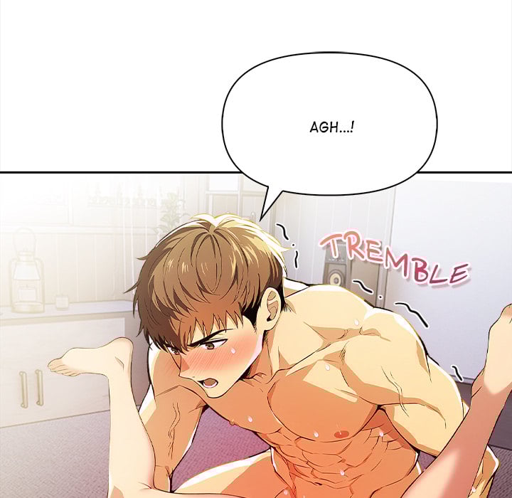 Undeniable Allure Chapter 25 - Page 114