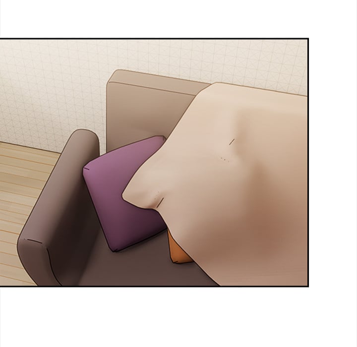 Undeniable Allure Chapter 25 - Page 124