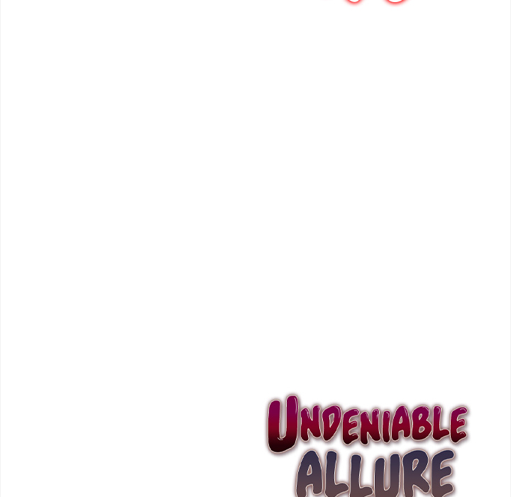 Undeniable Allure Chapter 25 - Page 131