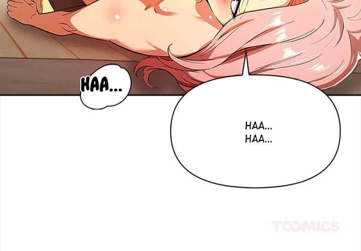 Undeniable Allure Chapter 25 - Page 3