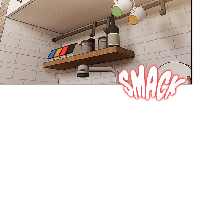 Undeniable Allure Chapter 25 - Page 36