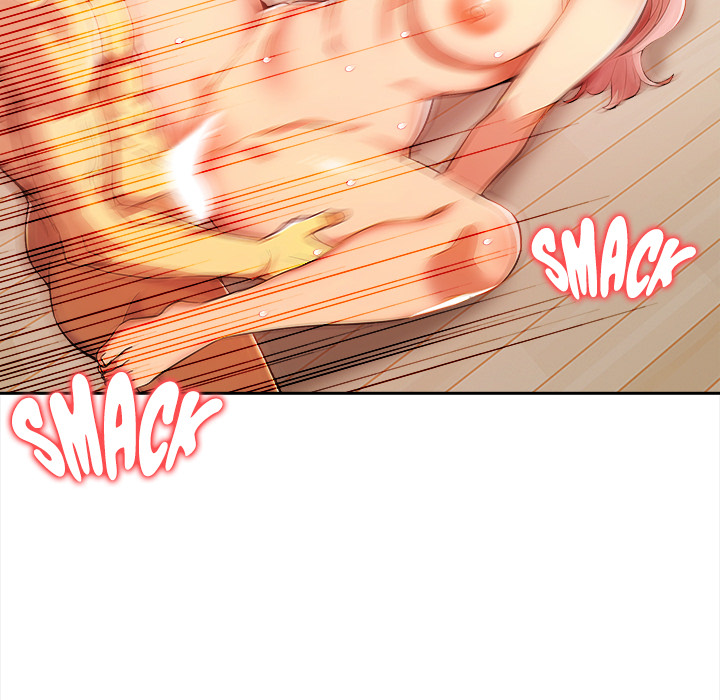 Undeniable Allure Chapter 25 - Page 38