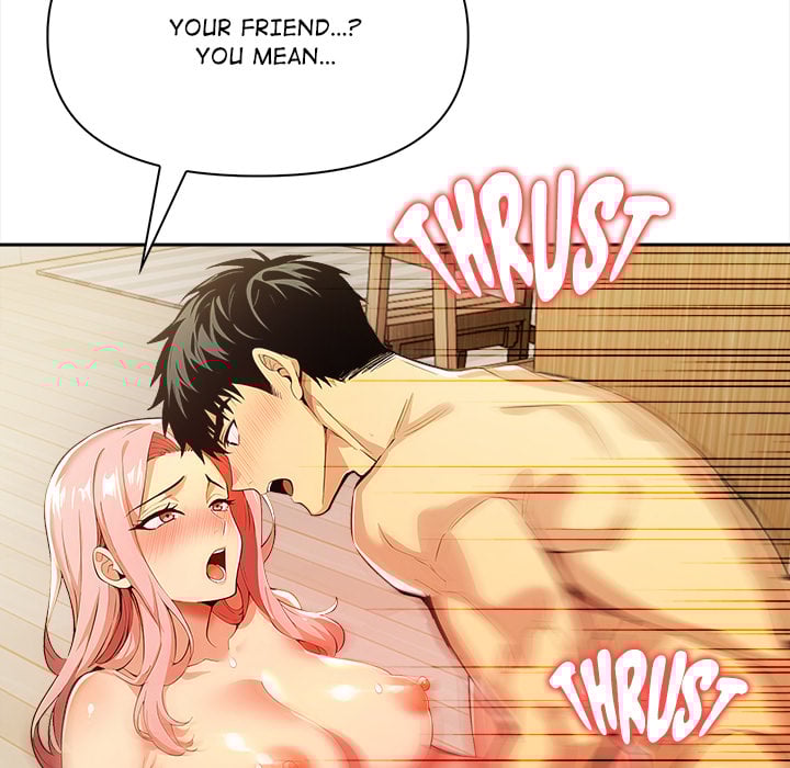 Undeniable Allure Chapter 25 - Page 44