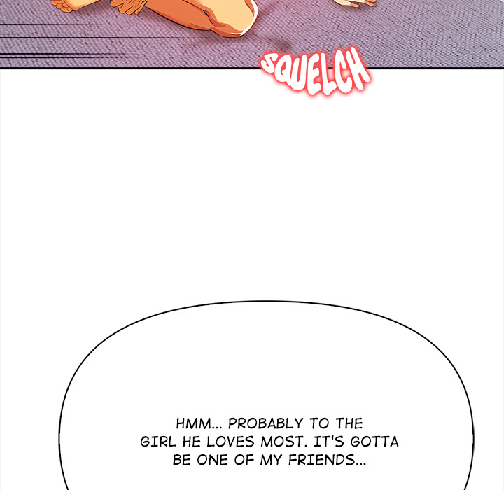 Undeniable Allure Chapter 25 - Page 89