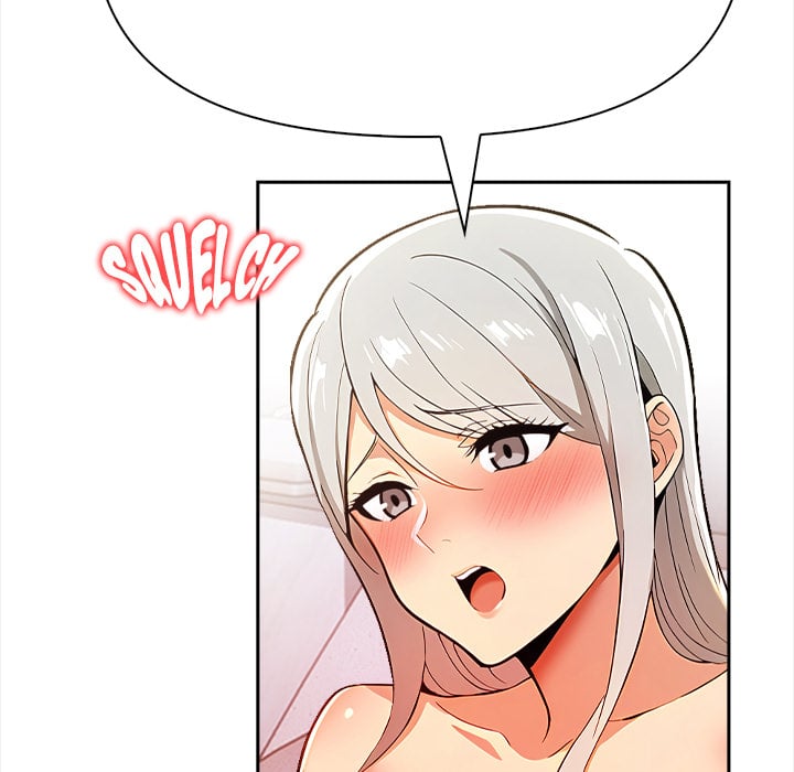 Undeniable Allure Chapter 25 - Page 90