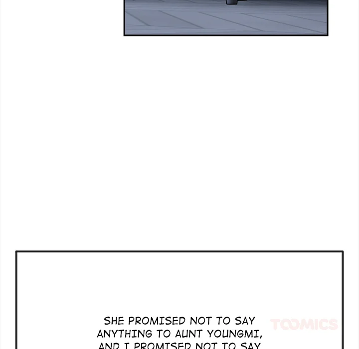 Undeniable Allure Chapter 26 - Page 102