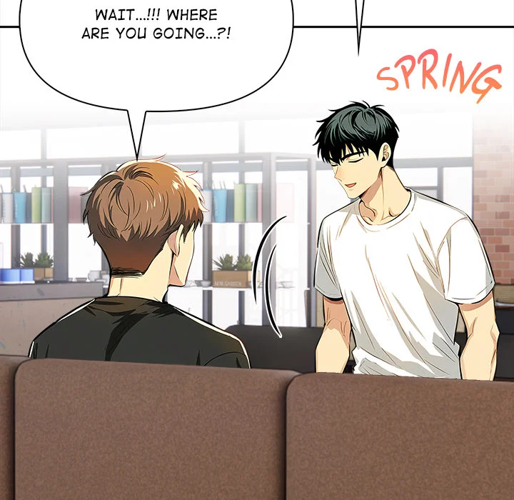 Undeniable Allure Chapter 26 - Page 137