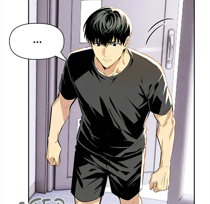 Undeniable Allure Chapter 26 - Page 90