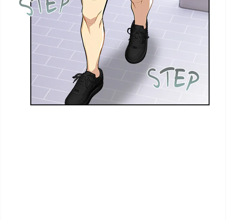 Undeniable Allure Chapter 26 - Page 91