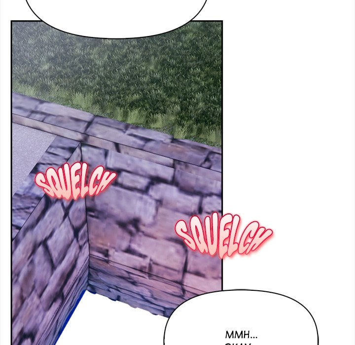 Undeniable Allure Chapter 27 - Page 116