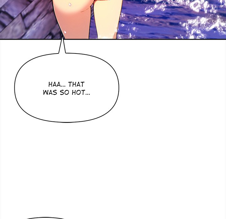 Undeniable Allure Chapter 27 - Page 124