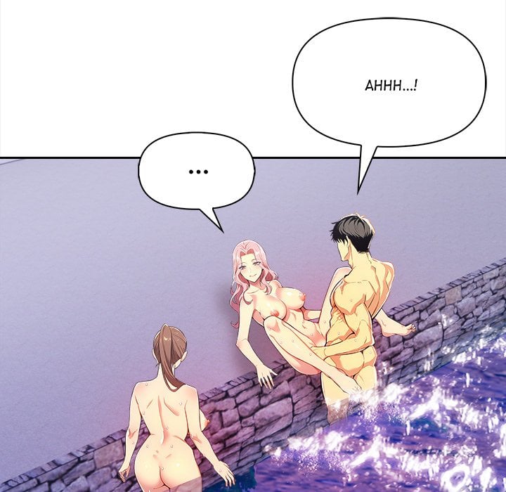 Undeniable Allure Chapter 27 - Page 132