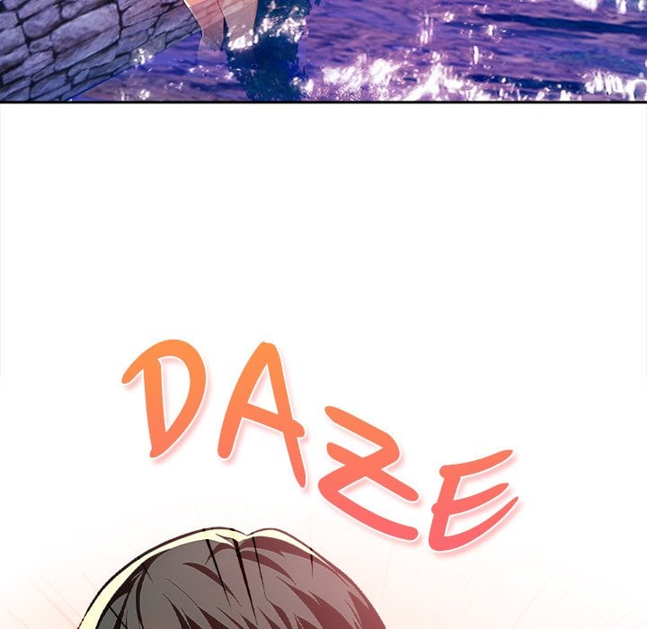 Undeniable Allure Chapter 27 - Page 133