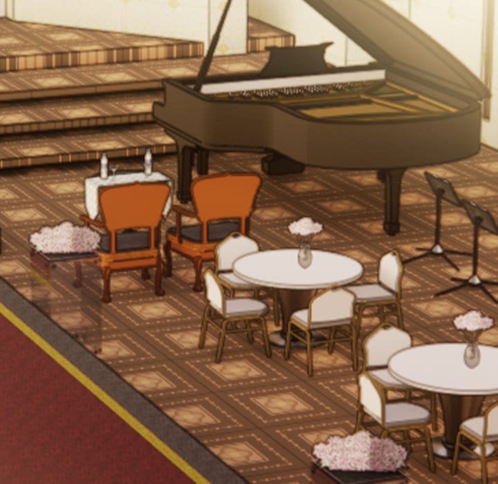 Undeniable Allure Chapter 27 - Page 140