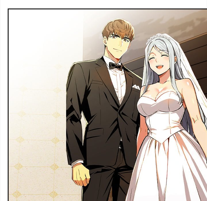 Undeniable Allure Chapter 27 - Page 144