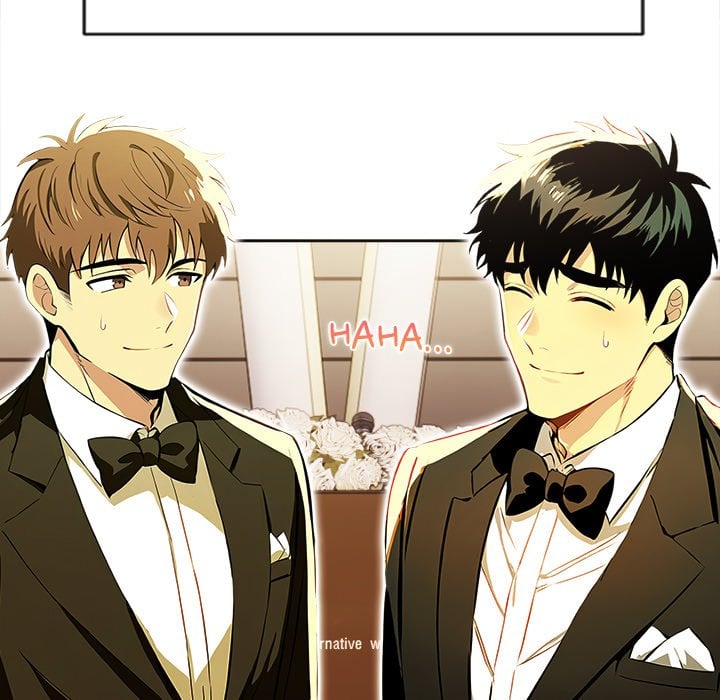 Undeniable Allure Chapter 27 - Page 149