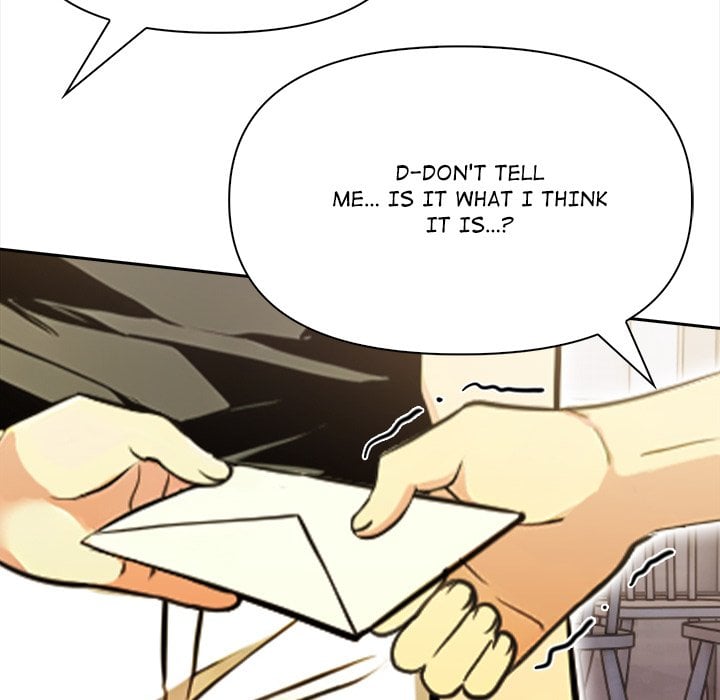 Undeniable Allure Chapter 27 - Page 27