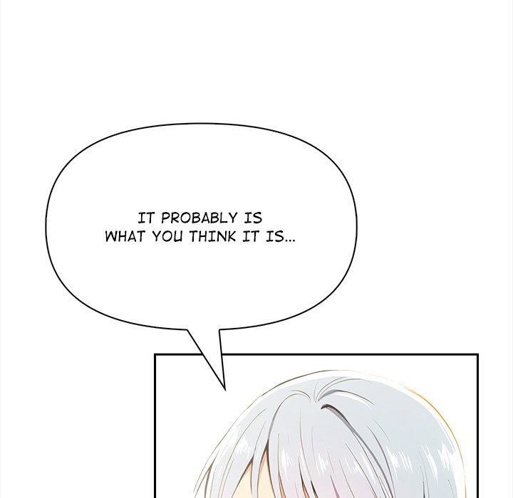 Undeniable Allure Chapter 27 - Page 29