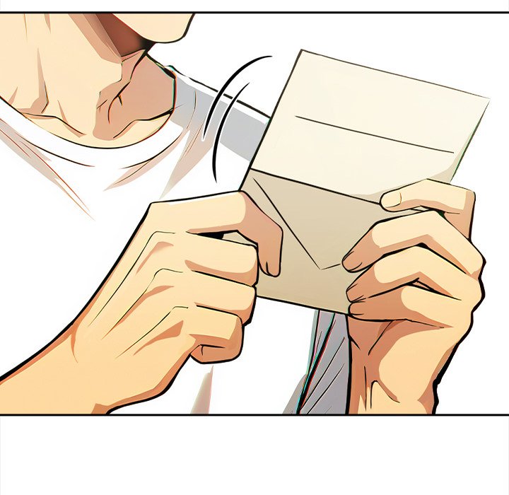 Undeniable Allure Chapter 27 - Page 32