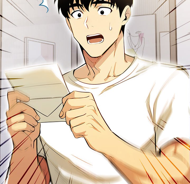 Undeniable Allure Chapter 27 - Page 34