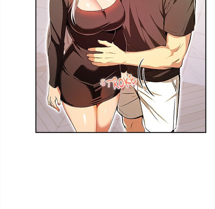 Undeniable Allure Chapter 27 - Page 44