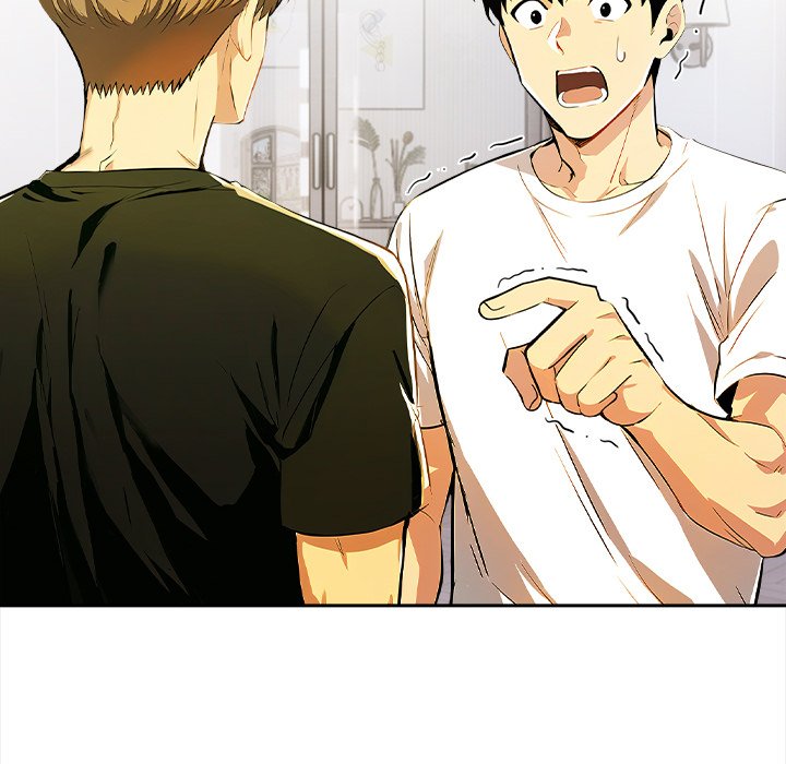 Undeniable Allure Chapter 27 - Page 51