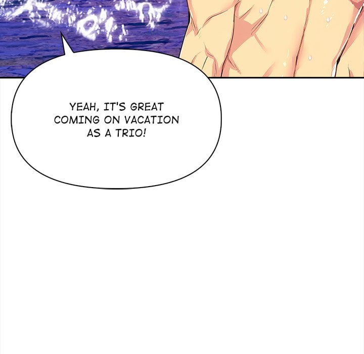 Undeniable Allure Chapter 27 - Page 67