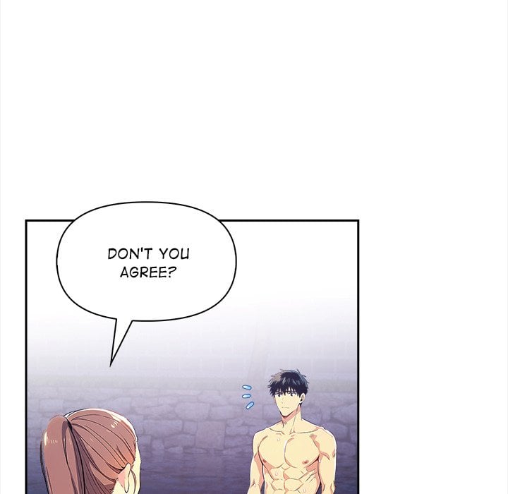 Undeniable Allure Chapter 27 - Page 68