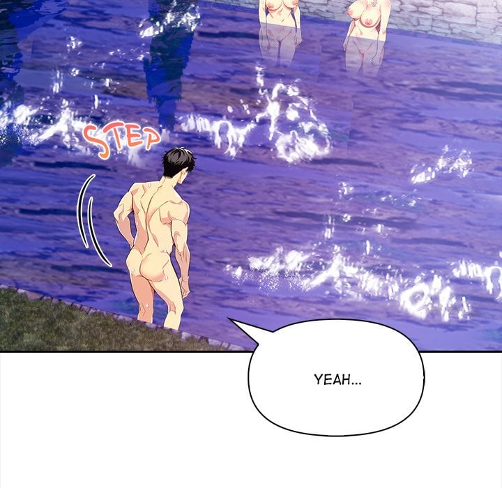 Undeniable Allure Chapter 27 - Page 71