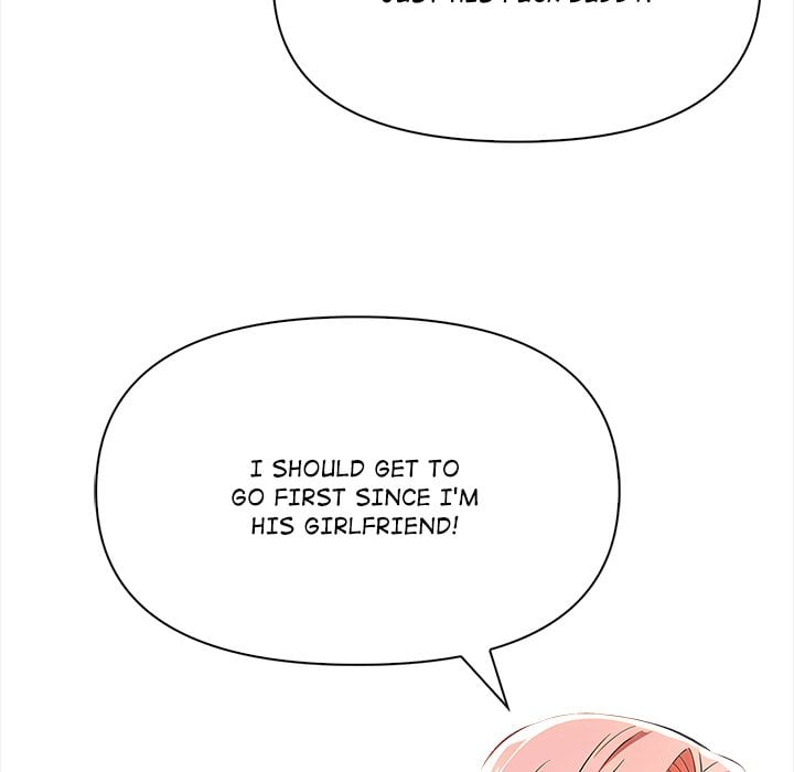 Undeniable Allure Chapter 27 - Page 74