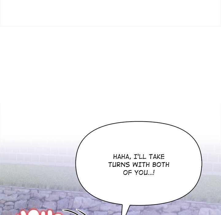 Undeniable Allure Chapter 27 - Page 91