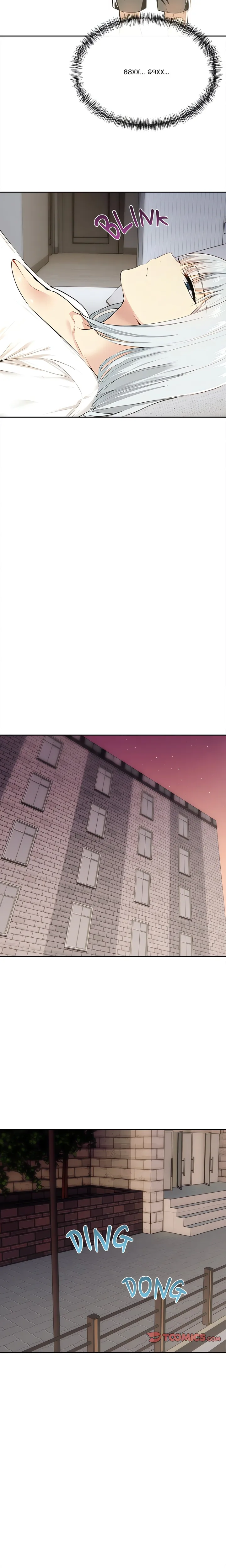 Undeniable Allure Chapter 3 - Page 13