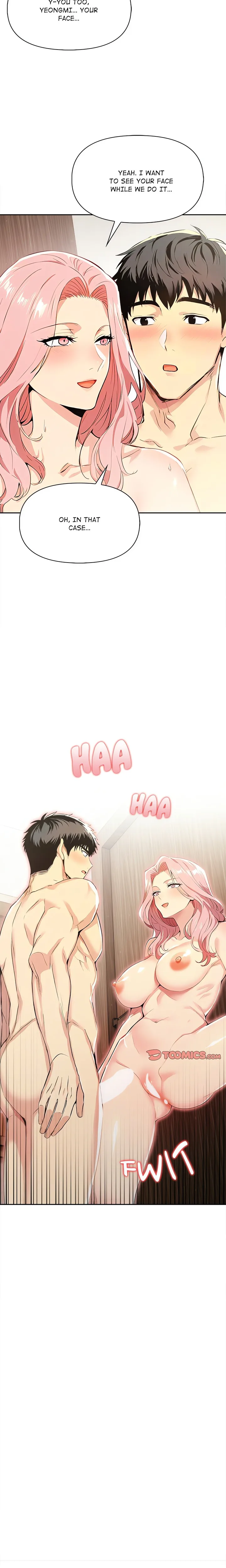 Undeniable Allure Chapter 3 - Page 22