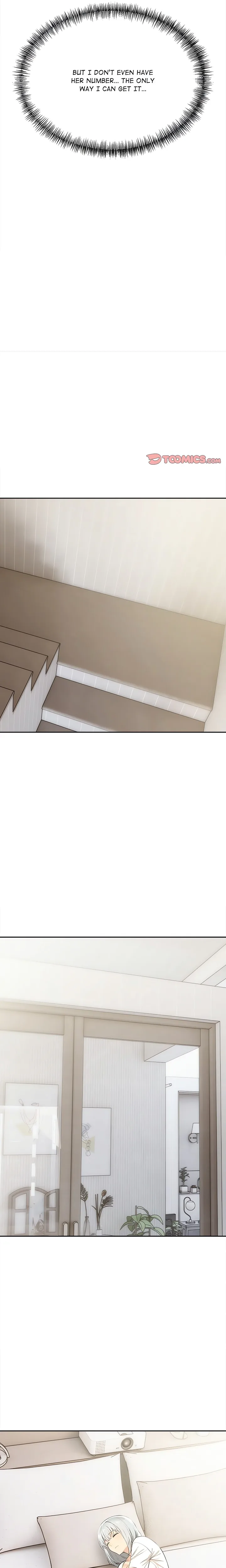 Undeniable Allure Chapter 3 - Page 6