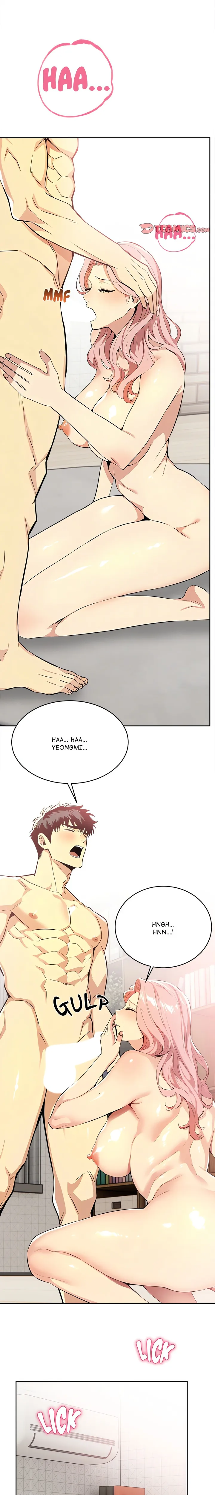 Undeniable Allure Chapter 4 - Page 20