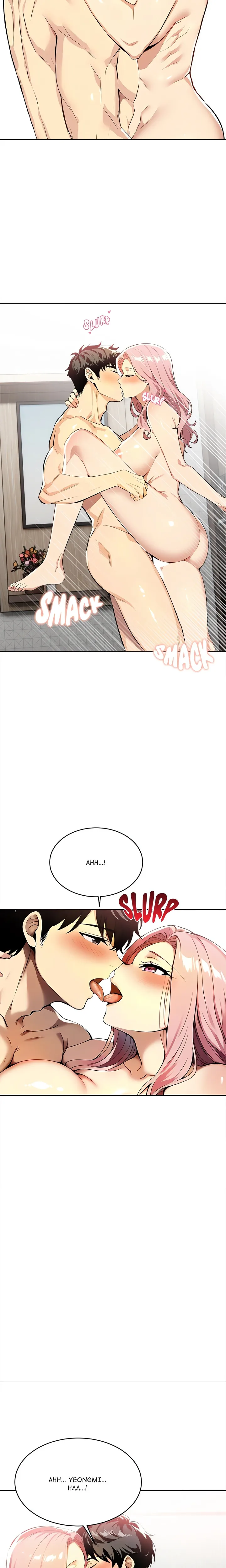 Undeniable Allure Chapter 4 - Page 4