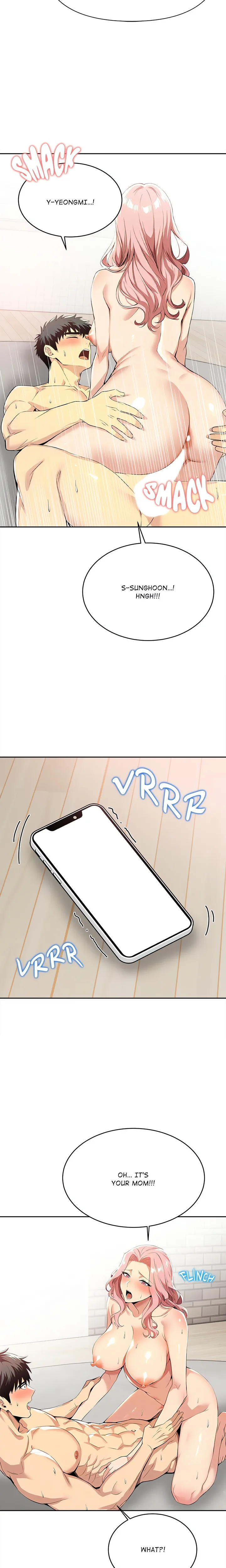 Undeniable Allure Chapter 4 - Page 9