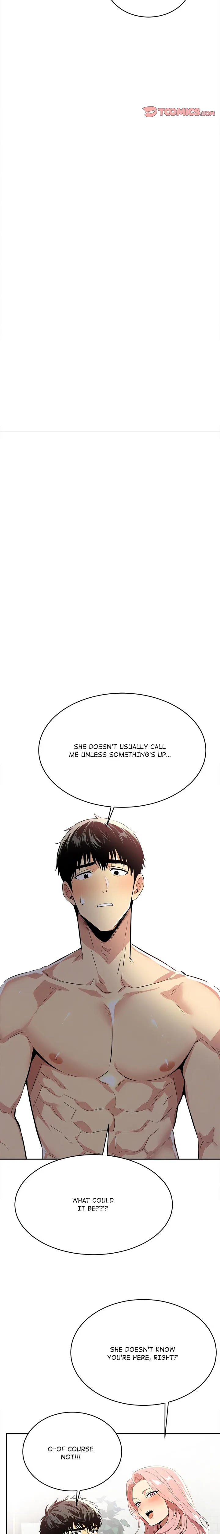 Undeniable Allure Chapter 4 - Page 10