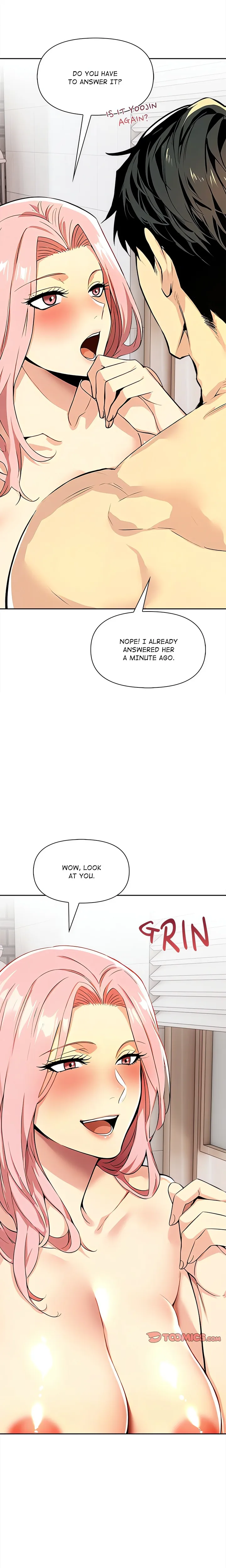 Undeniable Allure Chapter 5 - Page 13