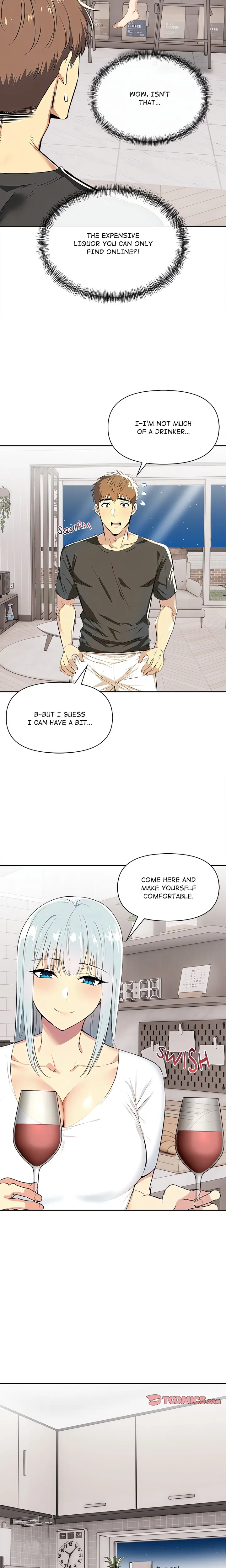 Undeniable Allure Chapter 5 - Page 18